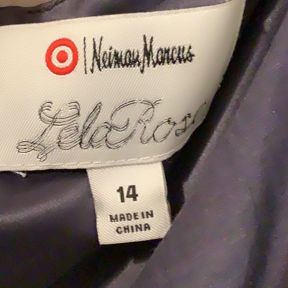 Neiman Marcus WaterColor Dress for 🎯Target💜 - Picture 2 of 10